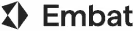 Embat logo