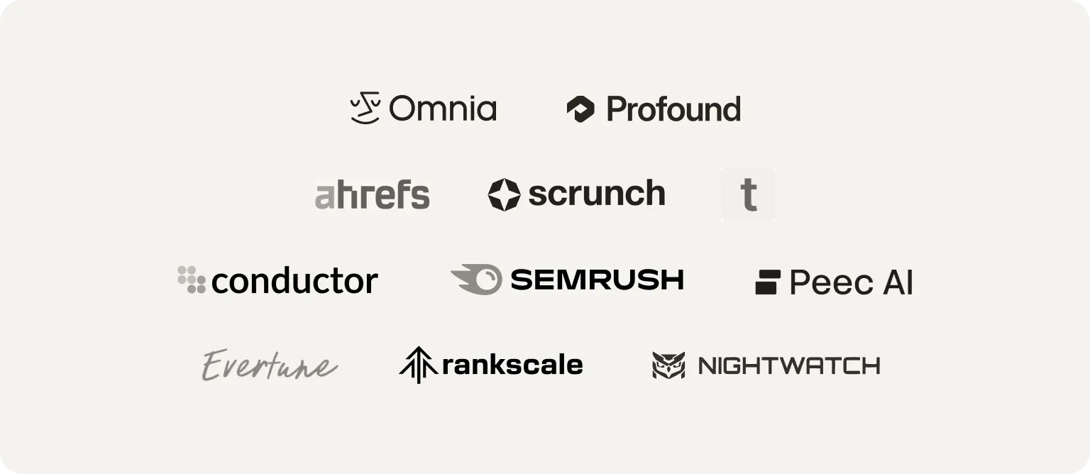 selección de las mejores plataformas de datos históricos de búsqueda con IA