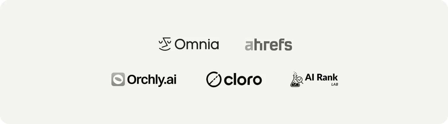 mejores herramientas gratis de seguimiento del Modo IA