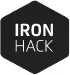 Ironhack logo