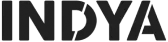 INDYA logo
