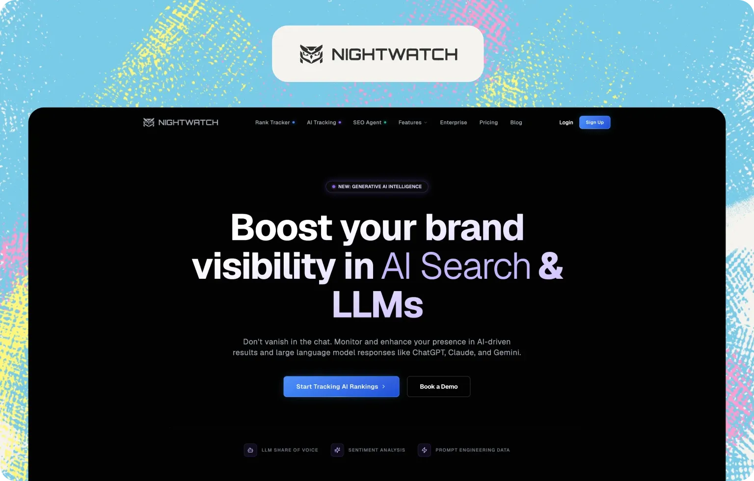 Nightwatch AI