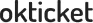 OkTicket logo