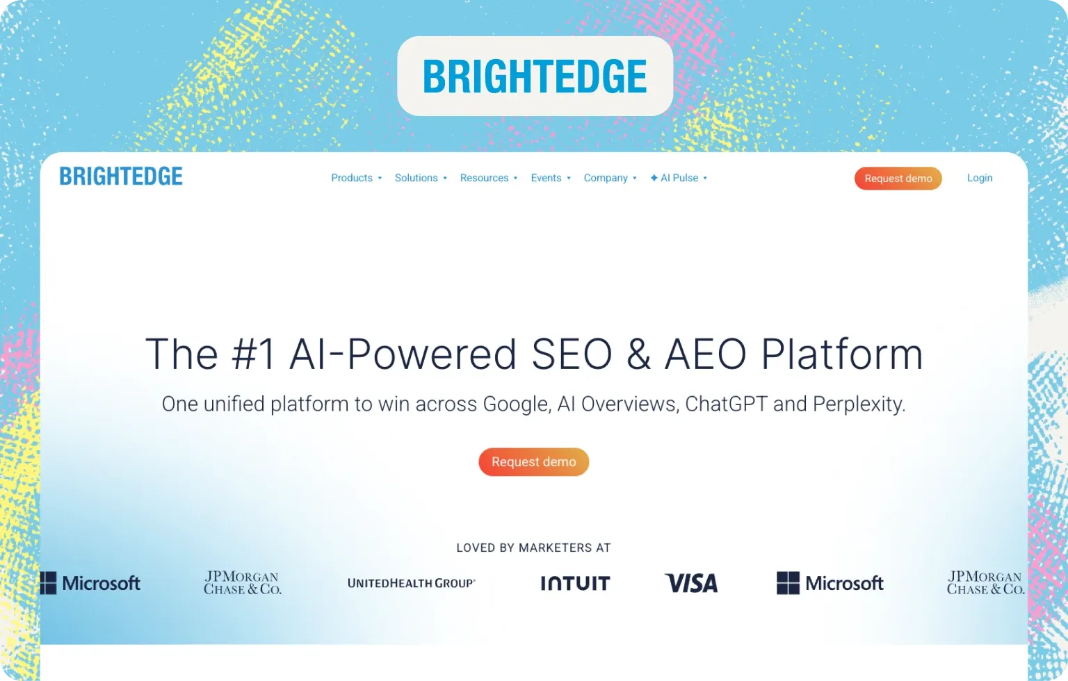 brightedge